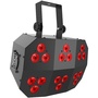 CHAUVET Wash FX 2 - Wash and Special Effects - Quad-Color LED (RGB+UV)