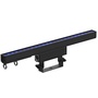 CHAUVET PROFESSIONAL EPIX Strip Tour 50 RGB LED Pixel-Mapping Linear Fixture (1.6')