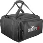 CHAUVET CHS-FR4 VIP Gear Bag (Black)