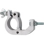 CHAUVET CLP-06 Clamp for 2" Truss (220 lb Capacity)