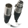 CHAUVET 5-Pin XLR DMX Cable (5')