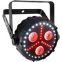 CHAUVET FXpar 3 - Compact PAR Effect (RGB+UV and Strobe)