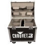 CHAUVET Intimidator Road Case S35X