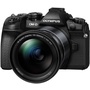 Olympus OM-D E-M1 Mark II with 12-200mm Lens Kit