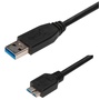 Digitus USB 3.0 Type A (M) to Micro USB Type B (M) 1.8m Cable