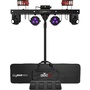 CHAUVET DJ GigBAR Move 5-in-1 Lighting System