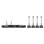 LD Systems 4-Channel Wireless Conference System