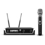 LD Systems Wireless Microphone System with Condenser Handheld Microphone