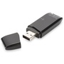 Digitus USB2.0 Multi Card Reader Stick