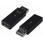 Digitus DisplayPort (M) to HDMI Type A (F) Adapter