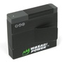 Wasabi Power Battery for Yi Technology Yi Action Camera and Yi 88001, 88002, 88009, 88010, 88011