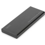 Digitus SATA USB 3.0 M.2 External SSD Enclosure