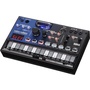 Korg Volca Nubass Vacuum Tube Synthesiser with 16-Step Sequencer