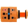 Korg Minipitch Ukulele Tuner (Orange)