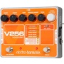 Electro-Harmonix V256 Vocoder Pedal with Reflex Tune