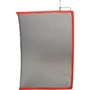 Matthews 149064 Open End Scrim - 24x36" - Black Double Scrim