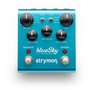 Strymon BlueSky Reverberator Pedal