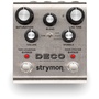 Strymon Deco Tape Delay and Saturation Pedal