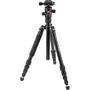 Oben AT-3565 Aluminum Tripod and BZ-217T Triple-Action Ball Head