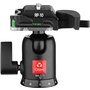 Oben BA-111 Single Lever Ball Head