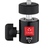 Oben BD-0 Mini Ball Head