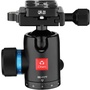 Oben BE-117T Ball Head