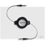 Belkin Retractable Car-Stereo Cable