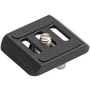 Oben QR-CTT1000 Quick Release Plate For CTT-1000 Series Tripods