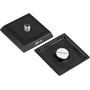 Oben RP-5 Quick Release Plate for BA-106A and BA-106T Ball Heads
