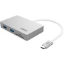 UNITEK USB3.1 Type-C Multiport Hub with Power Delivery