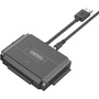 UNITEK USB 3.0 SATA to IDE Adapter 2.5"/3.5"