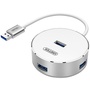 UNITEK USB3.0 4-Port Hub