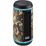 PROMATE Silox Pro Wireless Hi-Fi Stereo Speaker (Camo)
