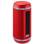 PROMATE Silox Pro Wireless Hi-Fi Stereo Speaker (Red)