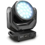 Cameo EVOS W7 LED Wash-Beam Moving Head with Single Pixel Control