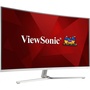 Viewsonic VX3258-PC-MHD-W 32" Curved Gaming Monitor