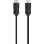 Belkin Gold-Plated High-Speed HDMI Cable with Ethernet 4K/Ultra HD Compatible