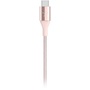 Belkin MIXIT DuraTek USB Type-C Cable with DuPont Kevlar (1.2m, Rose Gold)