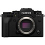 Fujifilm X-T4 Mirrorless Digital Camera (Body Only, Black)