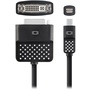 Belkin Mini Display Port to DVI Adapter