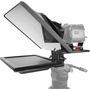 Prompter People Flex-Plus-15 Kit with Wireless Remote and Upgrade to Flip-Q Pro Software