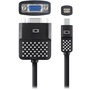 Belkin Mini DisplayPort to VGA Adapter