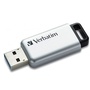 Verbatim Store'n'Go Secure Pro Encrypted USB 3.0 Drive 32GB