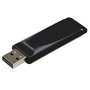Verbatim Store'n'Go Slider USB2.0 Flash Drive 64GB