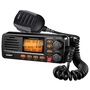 Uniden Solara D UM380 Marine Radio (Black)