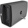 mLogic mTape Thunderbolt LTO-8 w/YoYotta LTFS for macOS