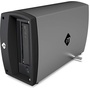 mLogic mTape Thunderbolt 3 LTO-8 w/YoYotta LTFS for macOS