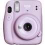 Fujifilm instax Mini 11 Instant Film Camera (Lilac Purple)
