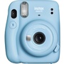 Fujifilm instax Mini 11 Instant Film Camera (Sky Blue)