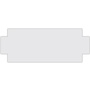 Litepanels Half White Diffusion Gel for MiniPlus LED Light